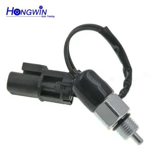 Imagen 2 del producto 32005-21U1B 3200521 Interruptor de luz de marcha atrás U1B para Nissan Frontier Xterra Pathfinder 240SX Pickup 300ZX D21 200SX 32005-21U10