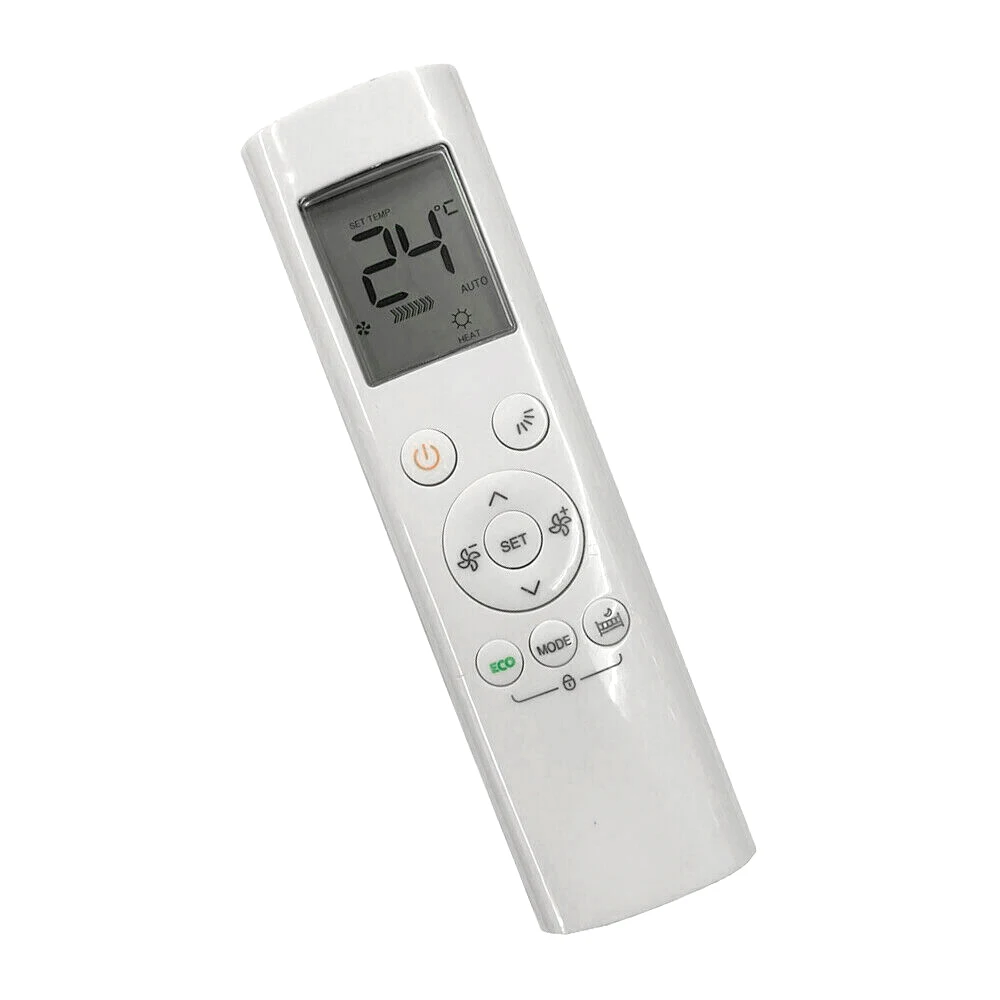 New RG58B/BGE AC Remote Control For Midea Air Conditioner Replacement RG58A2/BGEF RG58B1/BGE RG58E4/BGEF