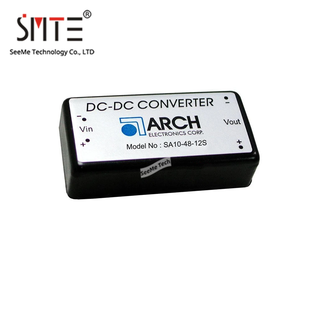 

Arch power module ST10 series st10-24-15s