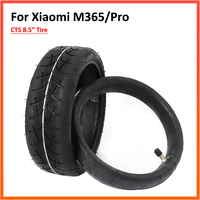 8.5inch CST Outer Tire for Xiaomi Scooter M365 /Pro/1S/ Pro 2 Electric Scooter 8.5*2 Inner Tyre Wheel Accessories