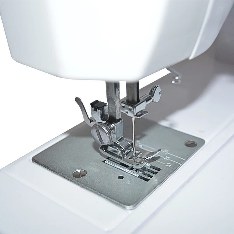 JH653 オリジナル中国の有名なブランド ACME 家庭用ミシン多機能ミシン 220v