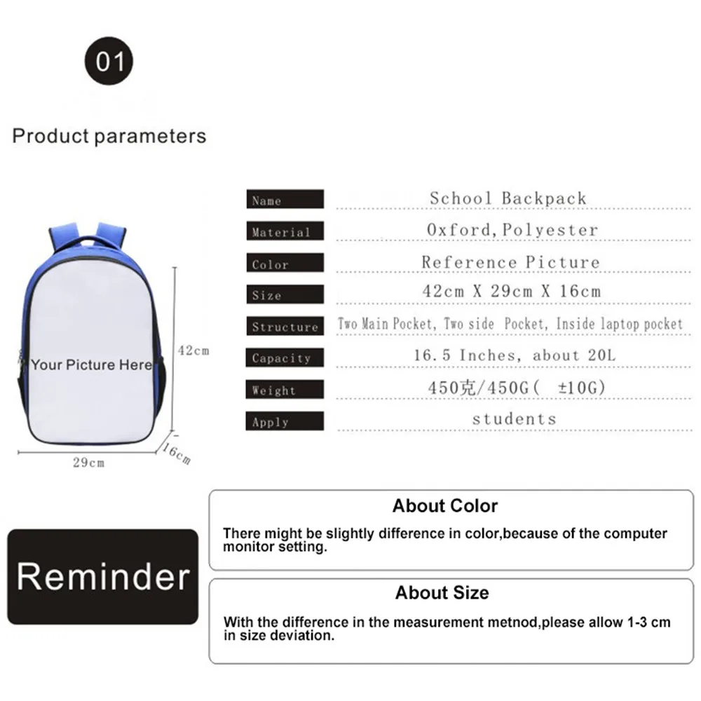 学生のための非公式のランドセル,荷物,ラップトップ,ポーチ,スーツケース