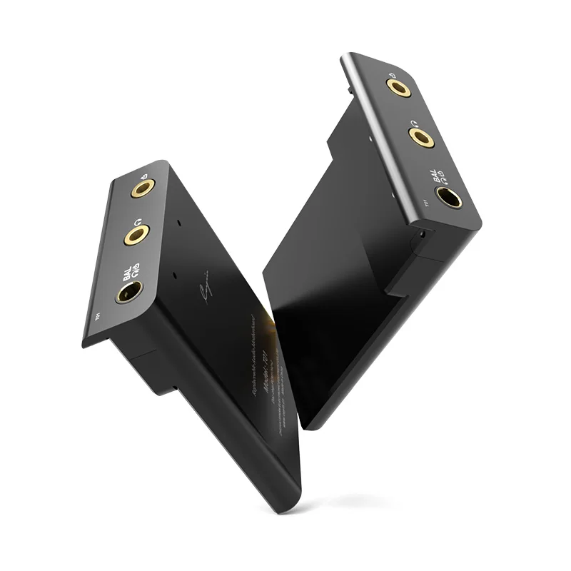 Cayin T01 DAC Amplifier Card for N6ii