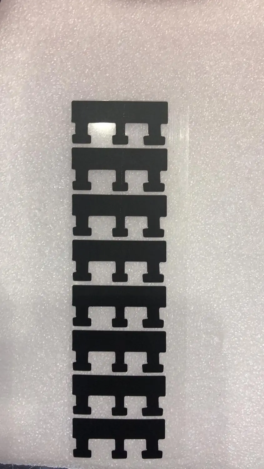 LCD Flex Cable For Watch Series S2 S3 S4 S5 LCD Flex Cable Sticker 38mm 42mm 40mm 44mm Adhesive Glue Tape