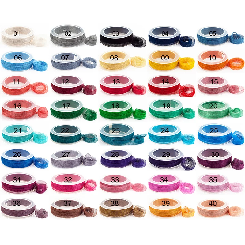 BENECREAT Nastro Tubolare in Colore Old Lace Da 9 m, Tubo In Rete di Poliestere Largo 10mm, Nastri Elastici In Tessuto, Tubi In Rete per Lavori Fai Da Te, Incartamento di Regalo, Fascia Dei Capelli BENECREAT Nastro Tubolare in Colore Old Lace Da 9 m, Tubo In Rete di Poliestere Largo 10mm, Nastri Elastici In Tessuto, Tubi In Rete per Lavori Fai Da Te, Incartamento di Regalo, Fascia Dei Capelli