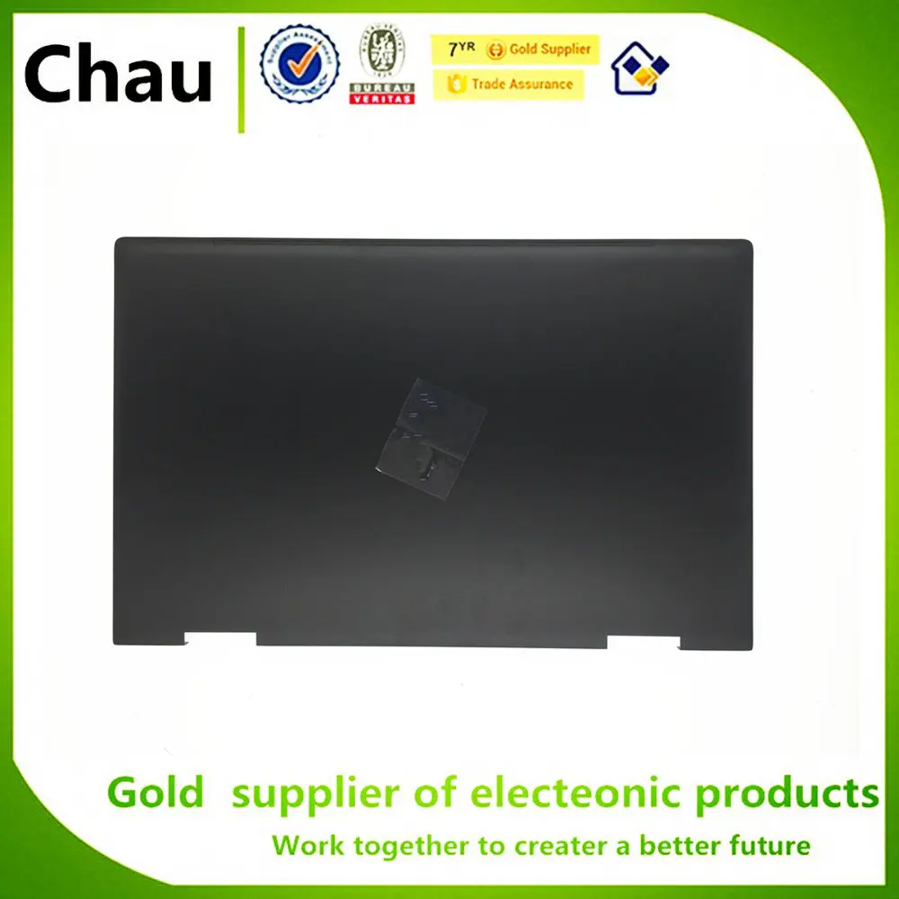 New For HP ENVY X360 15-DR 15M-DR Brown Top cover Upper LCD Back cover  L54912-001  4600GB040012206