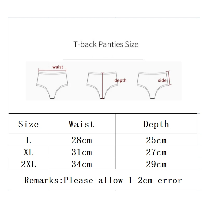 Women Sexy Hollow Transparent Lace Thin High Waist Underwear Great Elasticity Breathable Shapewear Abdomen Hips Panties Breifs