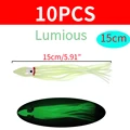 10pcs 15cm
