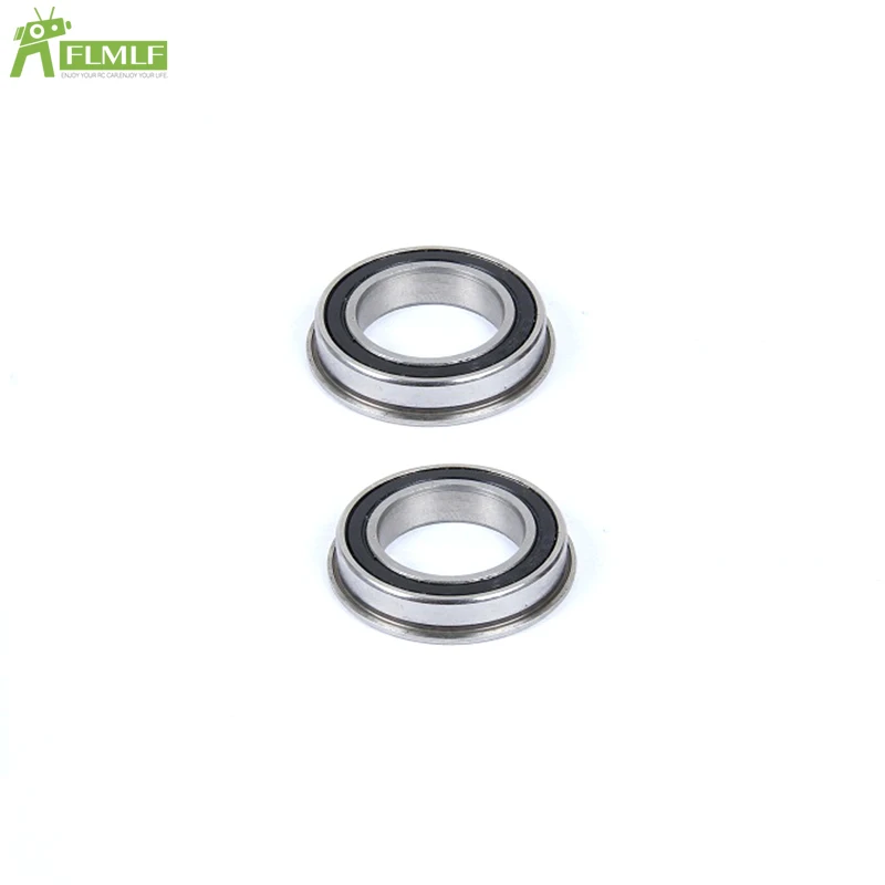 Deep Groove Ball Bearing F6802-2RS Fit for 1/5 HPI ROVAN KM BAJA LOSI 5IVE T