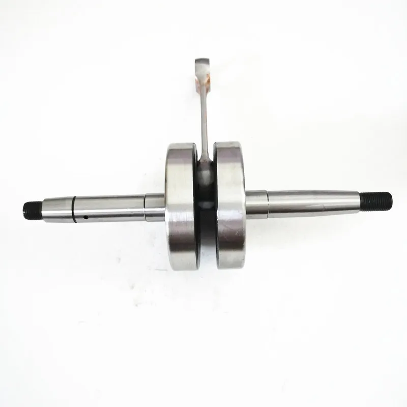 High Quality Crankshaft for MBK 51 AV10 Magnum Motobecane AV10 Linkage New 535779 Motorcycle Racing Crankshaft