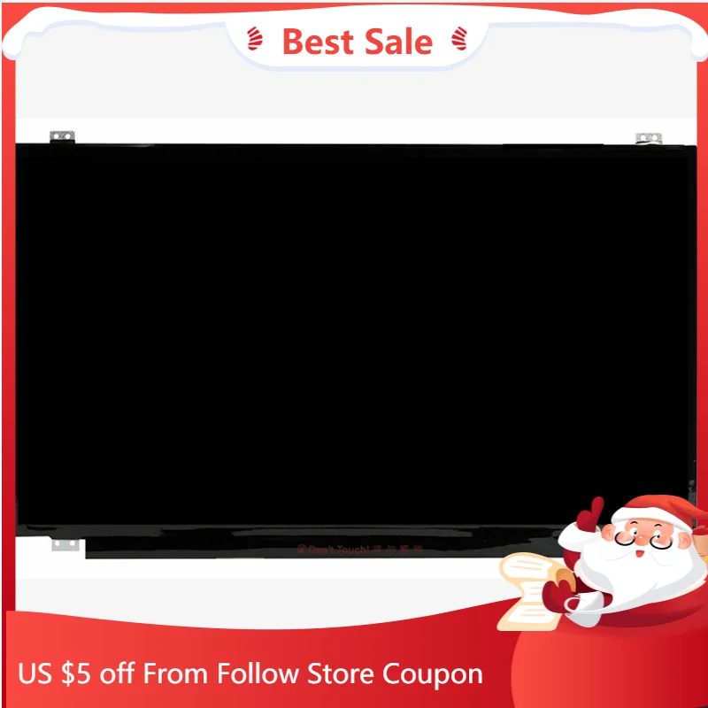 

01MJK – 17.3″ FHD (1080p) EDP LCD Widescreen Matte For Dell Precision 17 (7730) / Alienware 17 R5 / G3 3779