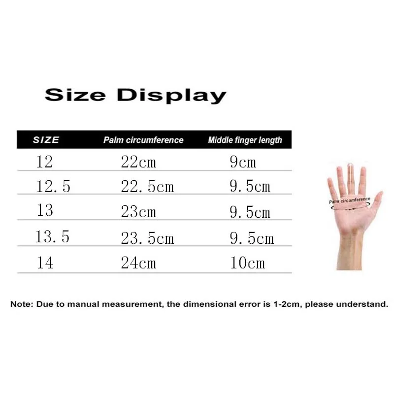 Winter Fashion Men\'s Real Wool Thick Deerskin Gloves Men\'s High Quality Classic Deerskin Real Wool Gloves Boys Genuine Leather F