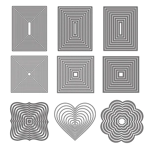 10 meilleures matrices en métal artisanal en vente - No 1