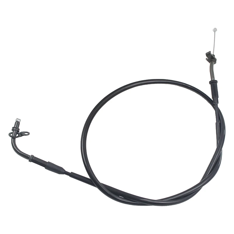 

High Quality Brand New Motorcycle Accessories Throttle Line Cable Wire For Aprilia GPR125 GPR150 GPR 125 GPR 150 APR150-V