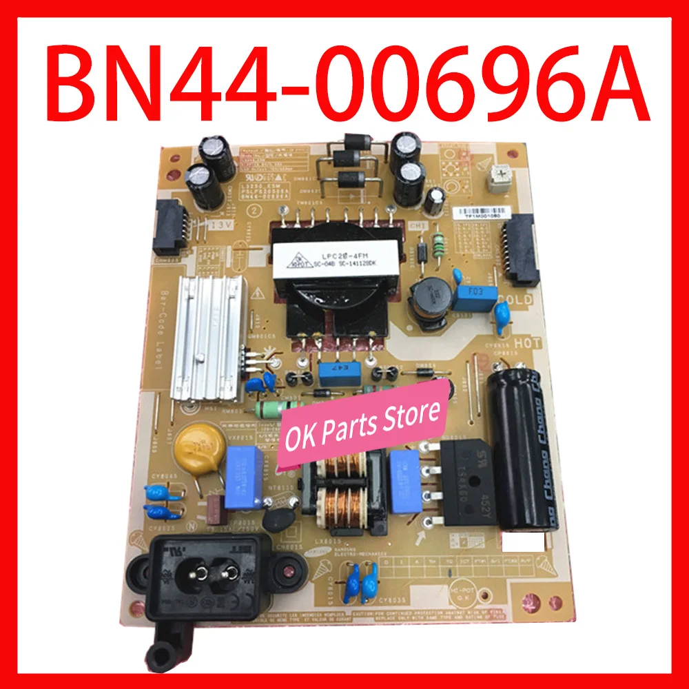 

BN44-00696A Power Supply Board Professional Power Support Board For TV L32S0_ESM PSLF620S06A Original Power Supply Card