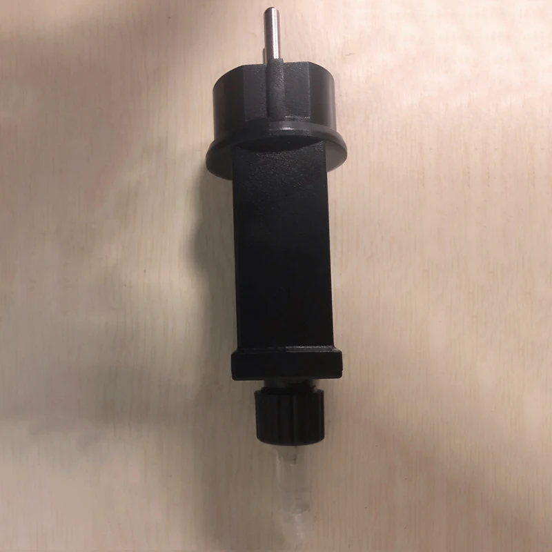 Adattatore di alimentazione 31V 6W sempre luminoso/lampeggiante drive di alimentazione HA CONDOTTO il driver UE Impermeabile IP44 adattatore di alimentazione per luci della stringa di luci A LED