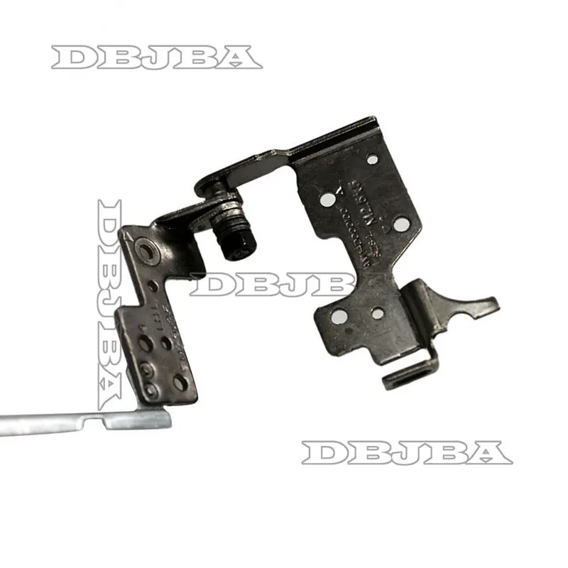 Bisagras/rieles LCD para HP 749655-001 AM14D000100/200 L + R