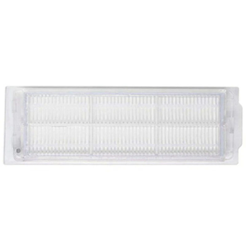 HOT!-Replacement Rags Brush HEPA Filter for Viomi V2 Pro V3 SE V-RVCLM26B V-RVCLM21B Accessories Robot Vacuum Cleaner Parts