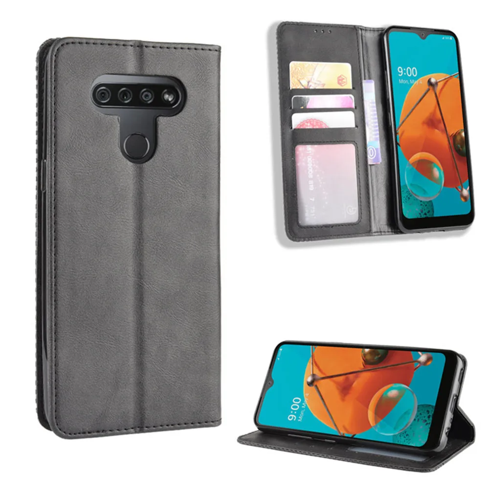 For Lg K51 Case Lux… - image