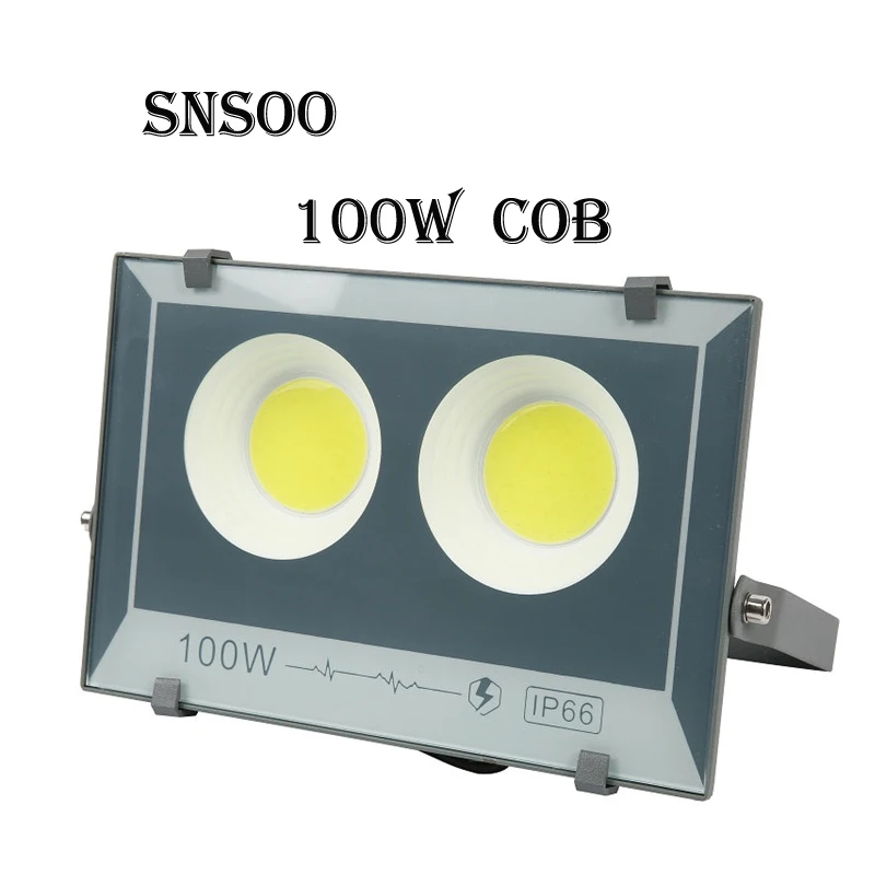 

Hot selling Waterproof Flood Light 100W 200W 300W 400W 500W 600W 800W 1000W LED outdoor light for building househould garden