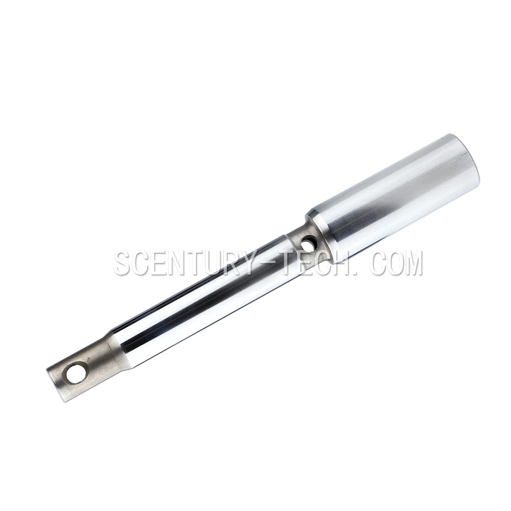 Recambio de varilla de pistón o conjunto de varilla de pistón para pulverizador de pintura sin aire Titan 840/ 1150e, mercado de accesorios