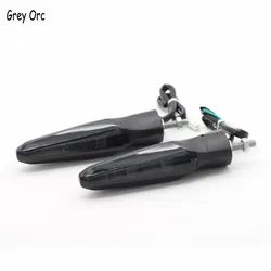 For HONDA CRF 1000L CRF1000L Africa Twin 2015-2017 7V Turn Signal Indicator Light LED Motorcycle Accessories