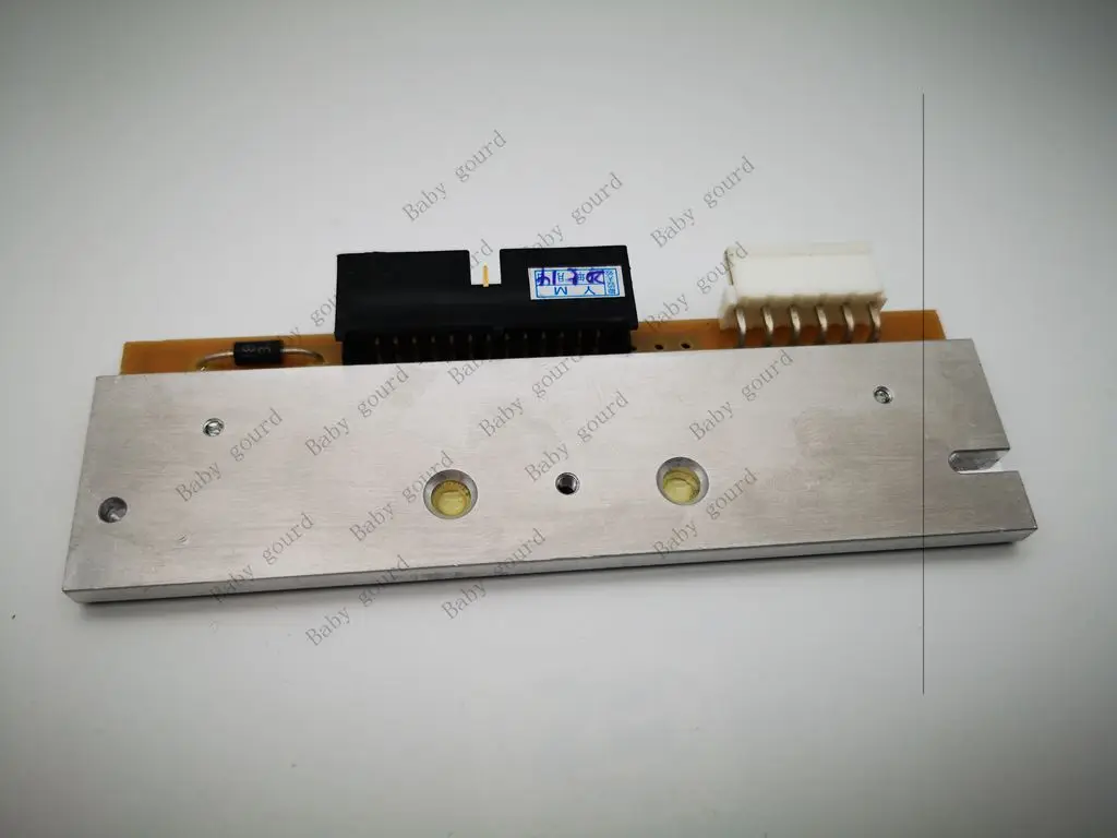 New original barcode print head for SATO SR412E 300dpi print head SR 412E, print head SR412 printing accessories