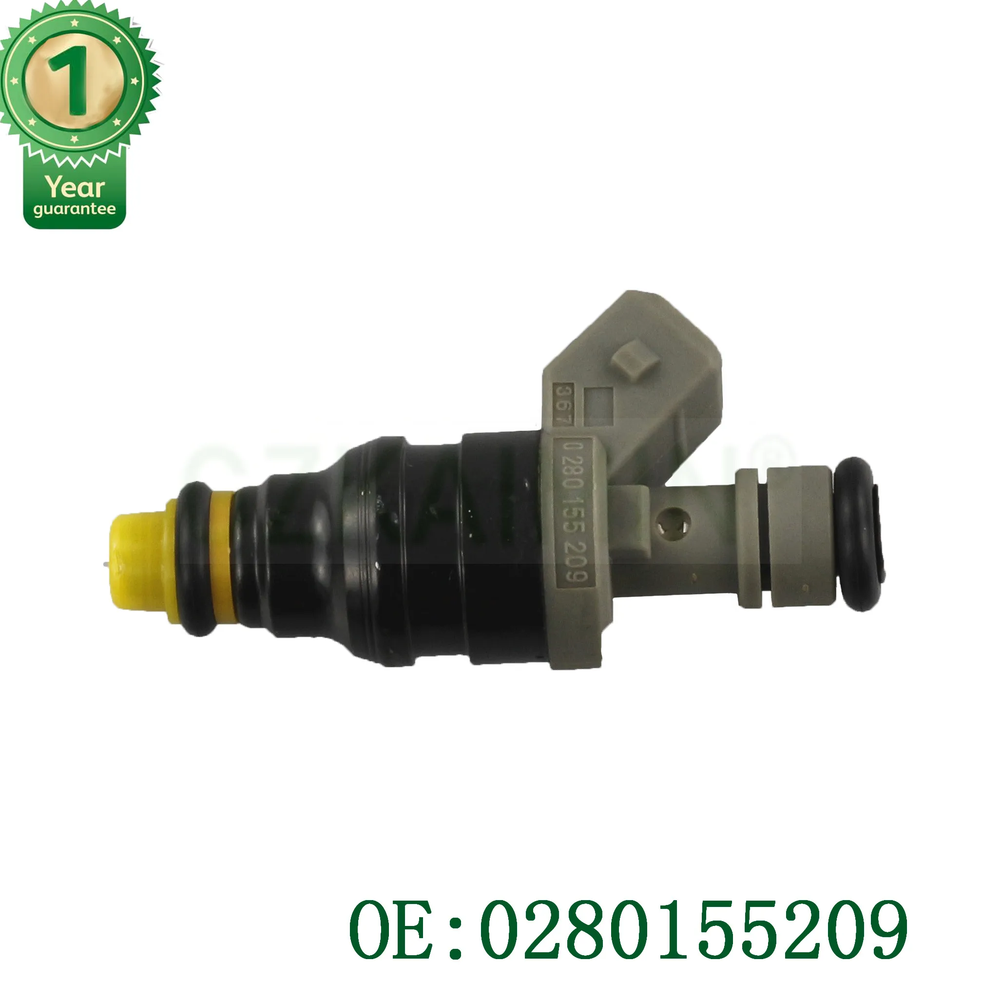 High quality new  Fuel Injector nozzle 0280155209 0000787323 for Benz SL320 S320 V320 E320 E280 K-M