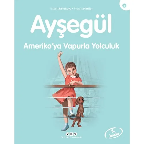 

Ayşegül flats vapurla journey-gilbert delahaye around the world a great read