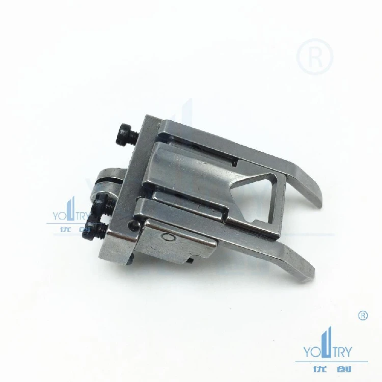 Morimoto Kansai 1302 tooth car dog tooth machine 17-361 presser foot presser foot