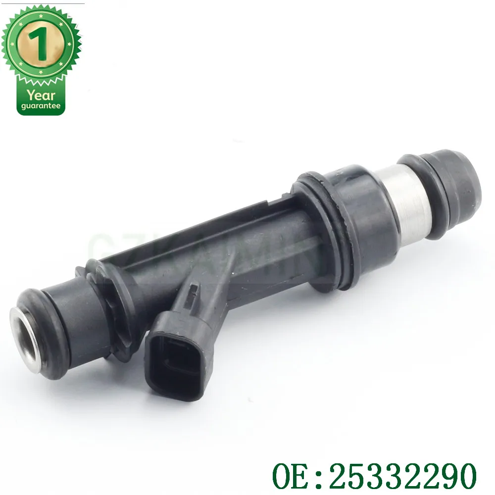 

Топливный инъектор OEM 25332290 25334150 96334808 для GMC Chevrolet Epic Suzuki Forenza Breno