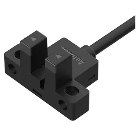 BS5-L1M Groove ประเภท Photoelectric Sensor