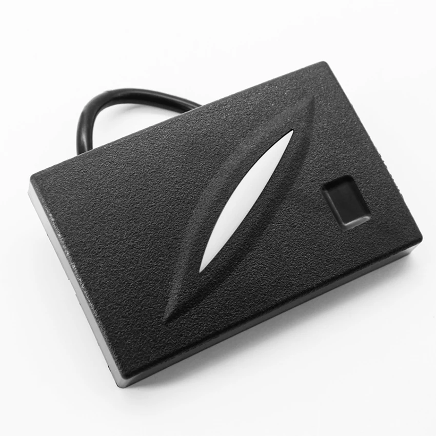 RFID Reader Kontaktlose RFID Reader Tür Access Reader Proximity Kartenleser Wasserdicht für Tür Access Control System