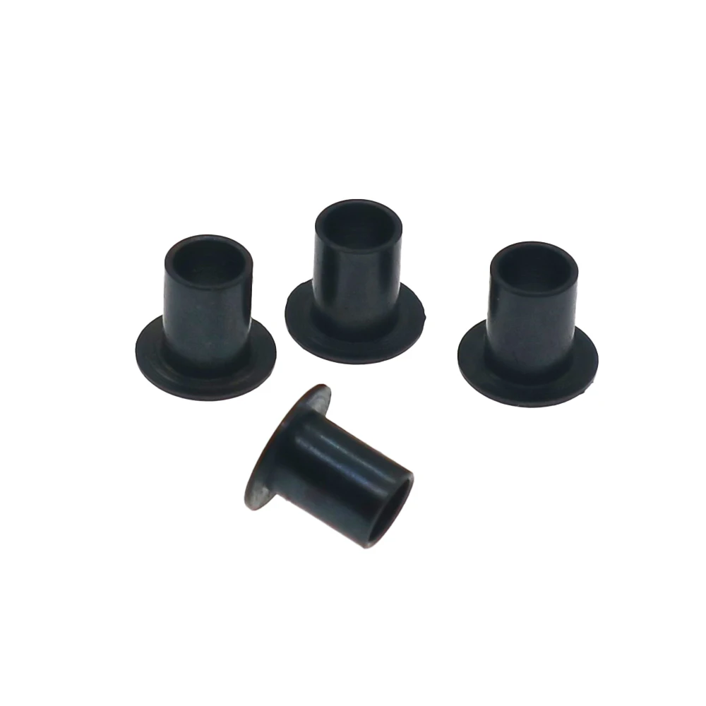 4 pcs/set flanged tube for 1-10 ARRMA 4s and 3s&Mega550 Vorteks Senton Granite Big Rock Typhon upgraded parts