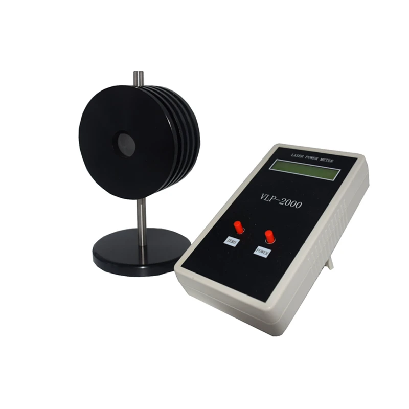 Factory price VLP-2000-50W portable optical Laser Power Meter