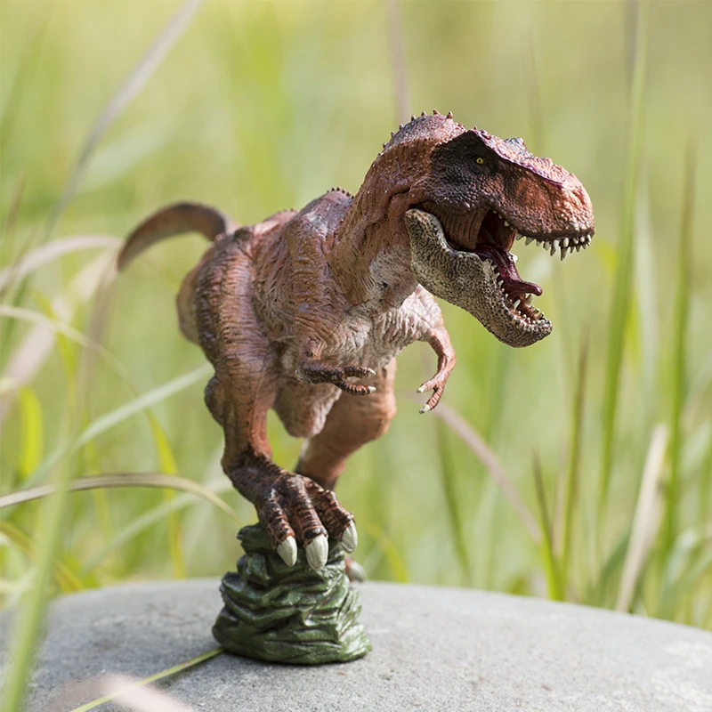 Jurassic Indominus Rex Figure 5