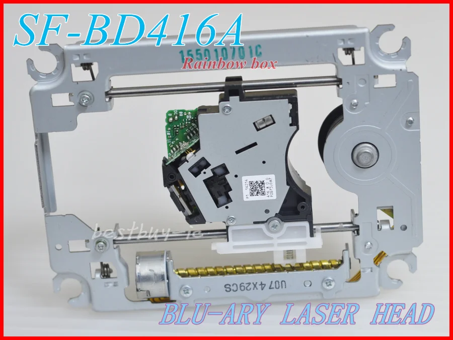 Brand New SF-BD416A BD416A SF-BD416 3D Blu-ray Laser Lens Lasereinheit Optical Pick-ups Bloc Optique for DMP-BDT230 Player