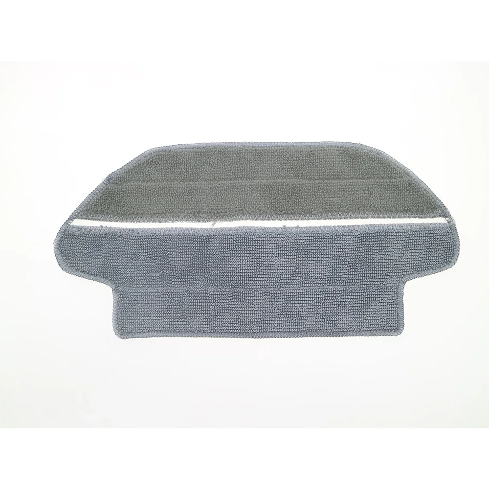 Nieuwe 10 pcs/10 pcs Mop Inserts voor Viomi V2 V-RVCLM21B Mijia STYJ02YM Serie Robot Stofzuiger Accessoires Stof Mop Insert Kit