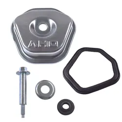 Nuevo KIT de cubierta de válvula compatible con HONDA GX240 8HP GX270 9HP GX340 11HP GX390 13HP