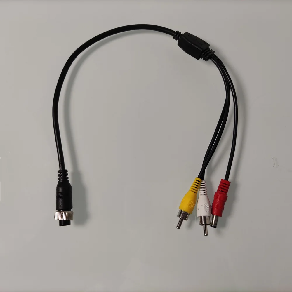 Low Price Aviation Female Connector Extension AV DC for Truck