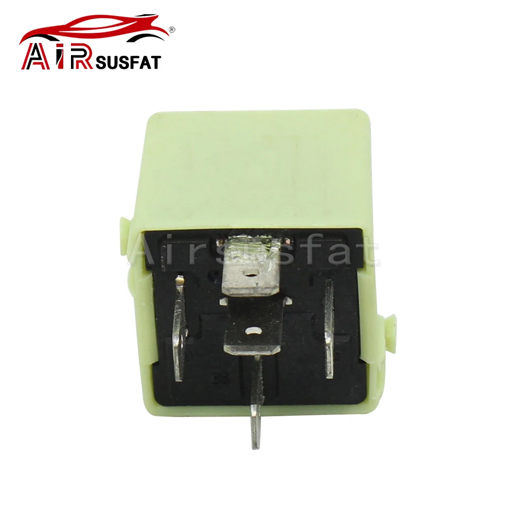 Air Suspension Compressor Pump Relay For BMW E36 E46 E60 E39 X5 E53 Multipurpose Fuel Pump Relay 61368373700 61361378238 - view 5