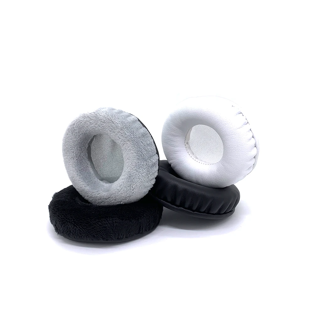 Earpads Velvet Replacement cover for  JBL Synchros S500 S700 S-500 S-700 Headphones Earmuff Sleeve Headset Repair Cushion Cups
