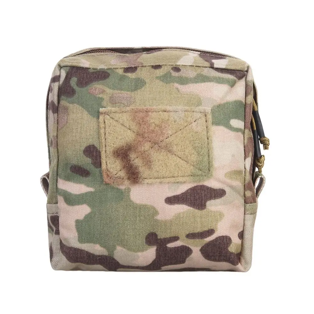 

Emersongear Тактический спасательный инструмент Утилита EDC Сумка Поясная сумка Нейлоновая сумка Molle Страйкбол Туризм Велоспорт Кемпинг Охота EM9332