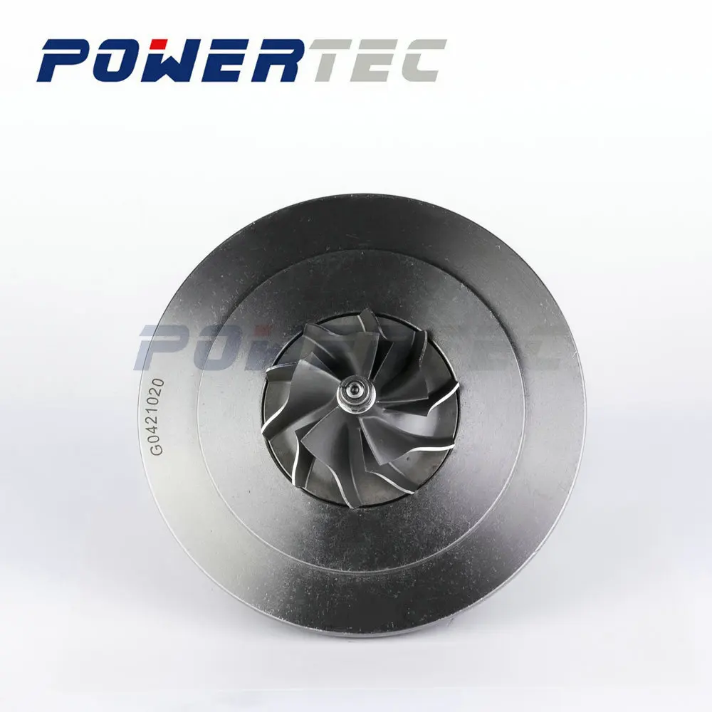 Turbolader Cartridge For Proton Exora 1.6 140 BHP CFE PW812548 KP39 54399880109 5439 970 0109 Turbocharger Engine Parts