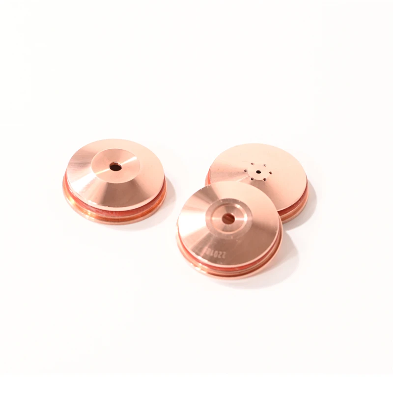 H130 260 400 Plasma Bị Tiêu Thụ Shield 220555 220189 220183 220761 220764 220636