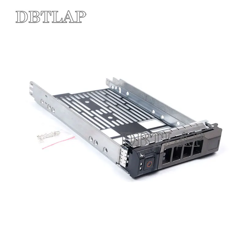 Bandeja sata 3.5 "para computador dell poweredge r630 r730 r730xd r430 r530 t430