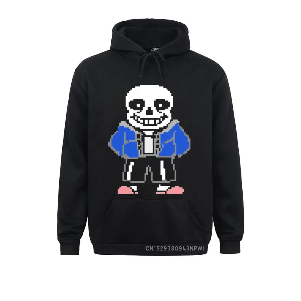 

Game Undertale Hoodie Skull Brother Sans Papyrus Printed Hoodies Sweatshirt Long Sleeve Coats Hood Men/Male Winter Hoody