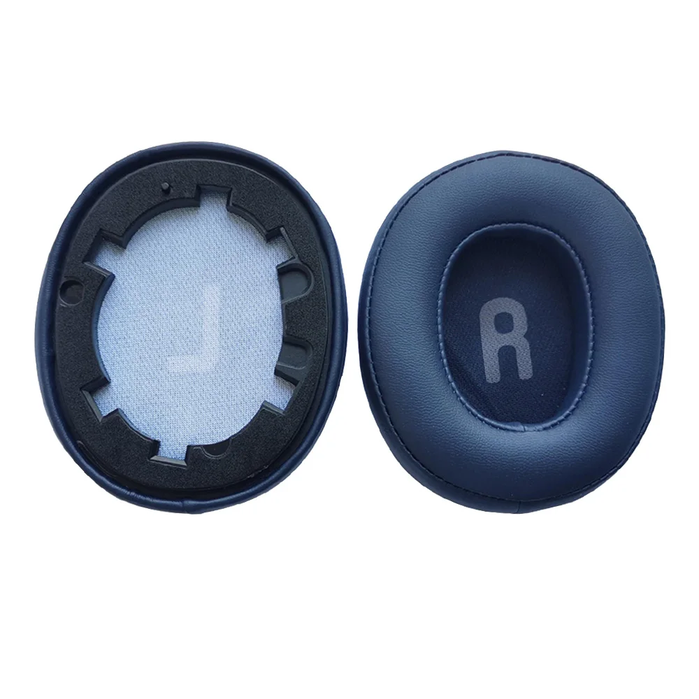 POYATU For JBL T 700 Ear Pads Headphone Earpads For JBL T700 Earpads Headphone Ear Pads Cushion Replacement Earmuff Cover