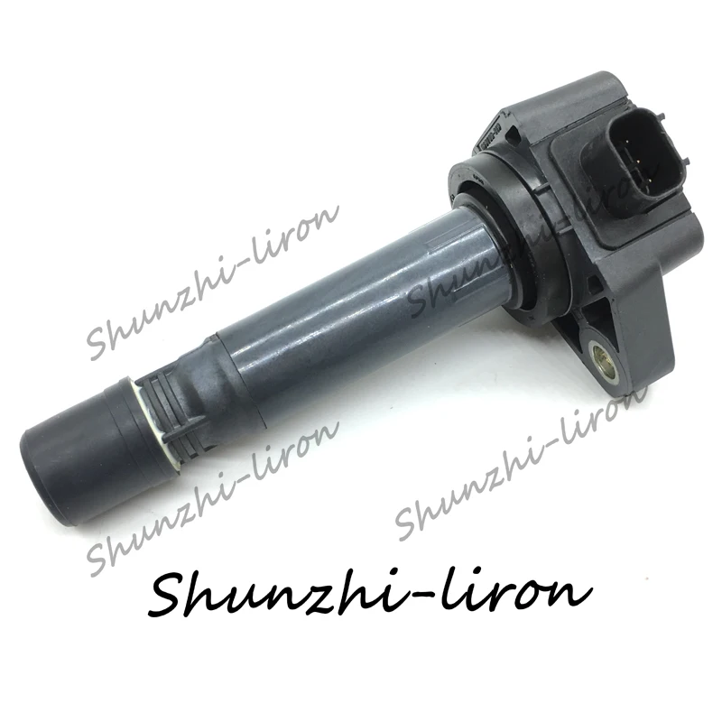 30520-RNA-A01 099700-101 New Ignition Coil For Honda Civic 2006-2011 1.8L UF582 C1580 UF-582 30520 RNA A01 30520RNAA01