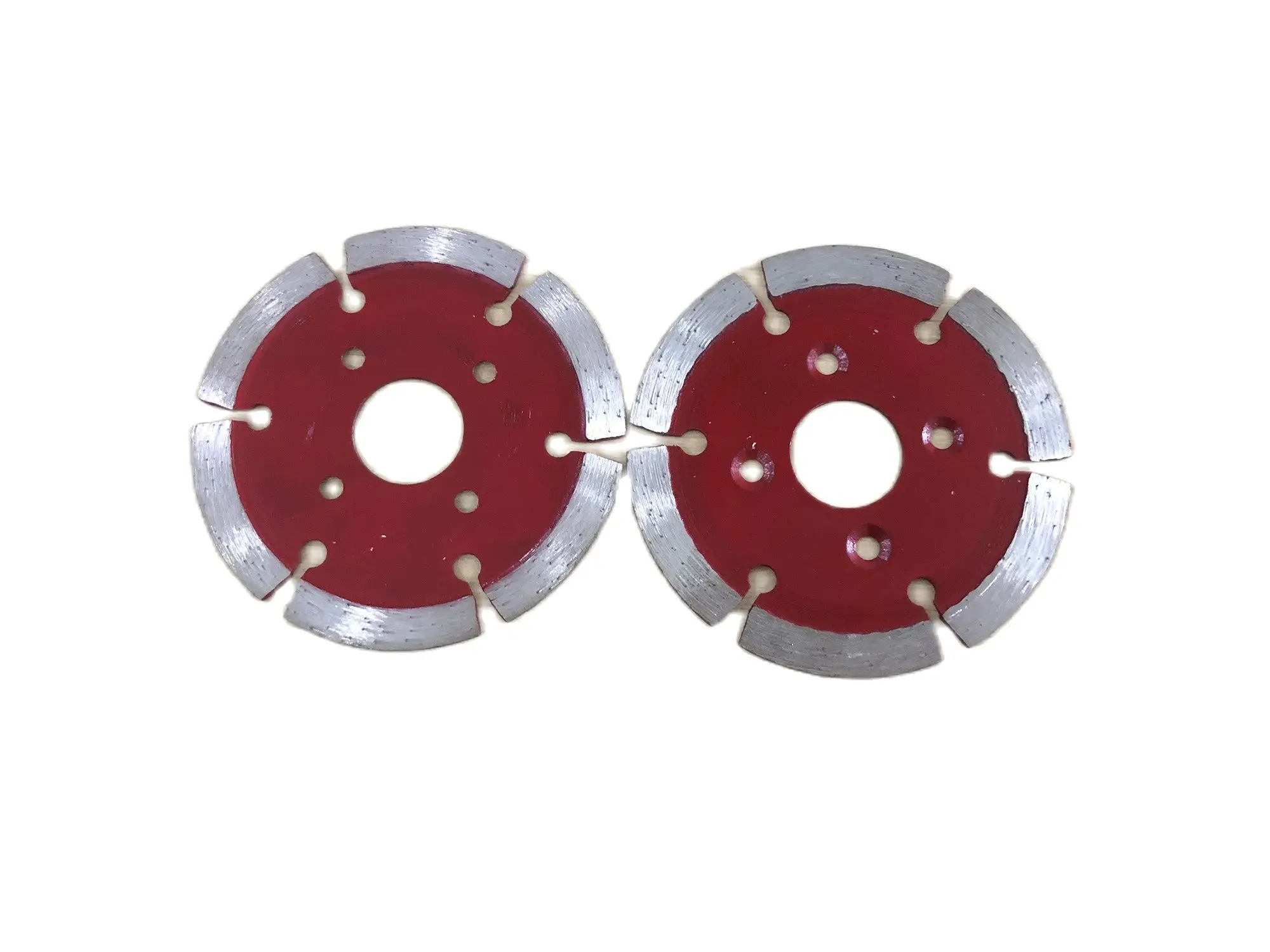 3Inch Stone Saw Blade Cutting Blade Angle Grinder Slotting Blade Ceramic Tile Cutting Blade Marble Dry Cutting Diamond Saw Blade